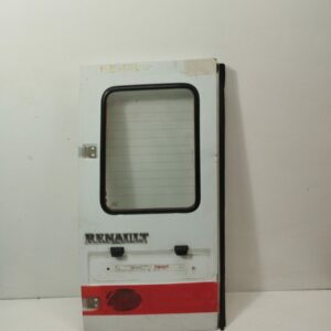 Porton Trasero Izquierdo Renault Express 1989-1994