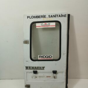 Porton Trasero Izquierdo Renault Express 1989-1994