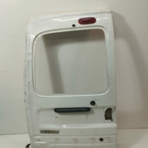 Porton Trasero Izquierdo Renault Kangoo (F/KC0) 1997-2005 RN/alap modell (KCOA/C/D/E/H/U)