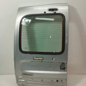 Porton Trasero Izquierdo Renault Kangoo (F/KC0) 2003-2014 Authentique