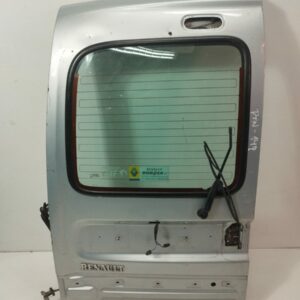 Porton Trasero Izquierdo Renault Kangoo (F/KC0) 2003-2014 Authentique