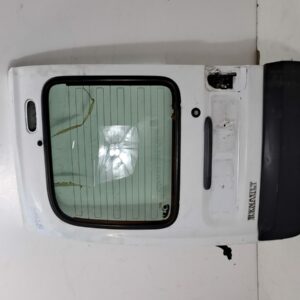 Porton Trasero Izquierdo Renault Kangoo (F/KC0) 1997-2005 Authentique