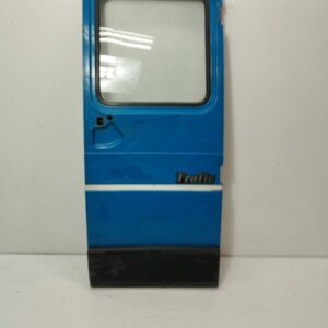 Porton Trasero Izquierdo Renault Trafic Caja Cerrada (ab 4.01) 2001-Actualidad Diesel CAT