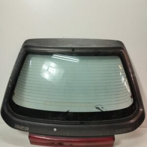 Porton Trasero Mazda 323 Berl. F/s (BJ) 2000-2003 F Active