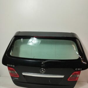 Porton Trasero Mercedes-Benz Clase B (W245) 2005-2011 CDI (245.207)