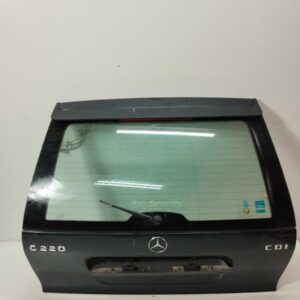 Porton Trasero Mercedes-Benz Clase C (W202) Berlina 1993-2000 CDI (202.133)