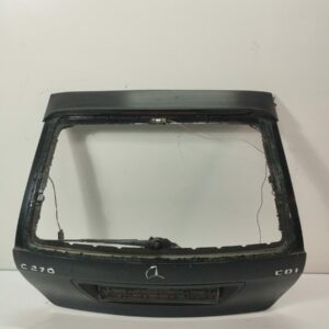 Porton Trasero Mercedes-Benz Clase C (W203) Familiar 2001-2007 C 270 T CDI (203.216)