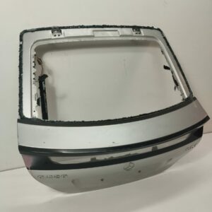 Porton Trasero Mercedes-Benz Clase C (W203) Sportcoupe 2000-2008 C 220 CDI (LA) (203.708)