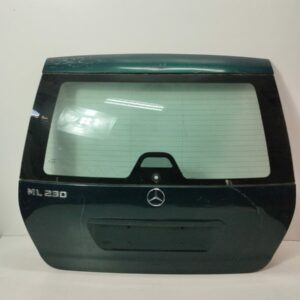 Porton Trasero Mercedes-Benz Clase M (W163) 1997-2005 CDI 20V CAT