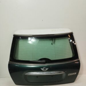Porton Trasero Mini Mini (R56) 2006-2014 One