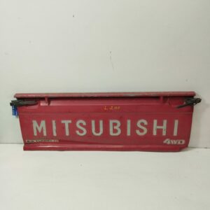 Porton Trasero Mitsubishi L 200 (K60T) 1996-1999 Diesel