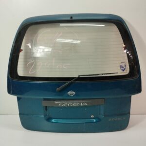 Porton Trasero Nissan Serena (C23M) 1992-2002 Invitation D