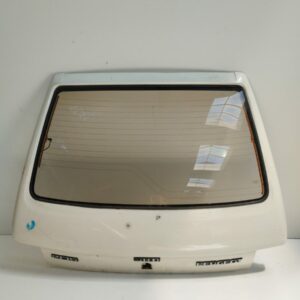 Porton Trasero Peugeot 205 Berlina 1983-1998 STYLE DIESEL