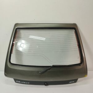 Porton Trasero Peugeot 205 Berlina 1983-1998 Diesel
