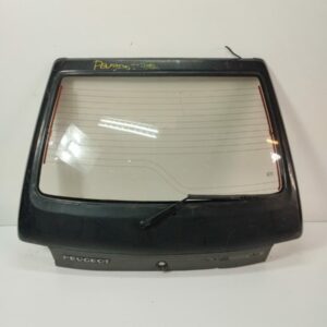 Porton Trasero Peugeot 205 Berlina 1983-1998 GT 1.4