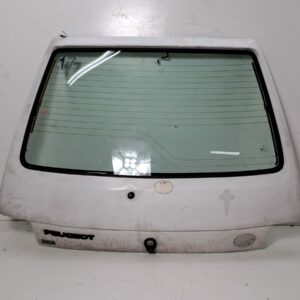 Porton Trasero Peugeot 205 Berlina 1983-1998 STYLE DIESEL