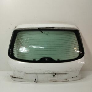 Porton Trasero Peugeot 206 Berlina 1998-2010