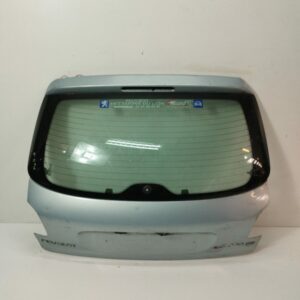 Porton Trasero Peugeot 206 Berlina 1998-2010