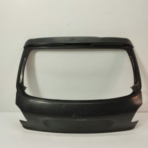 Porton Trasero Peugeot 206 Berlina 1998-2010 X-Line