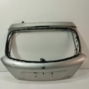 Porton Trasero Peugeot 207 2006-2012