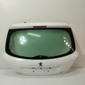 Porton Trasero Peugeot 207 2006-2012