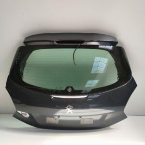 Porton Trasero Peugeot 208 2012-2019 Active