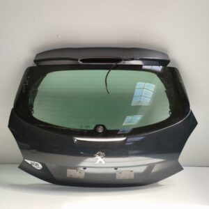 Porton Trasero Peugeot 208 2012-2019 Active