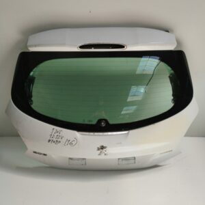 Porton Trasero Peugeot 208 2012-2019 Style