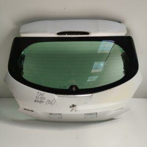 Porton Trasero Peugeot 208 2012-2019 Style