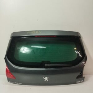 Porton Trasero Peugeot 3008 2009-2016 FAP CAT (9HZ / DV6TED4)