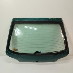 Porton Trasero Peugeot 306 Berlina 3/4/5 Puertas (S2) 1997-2003 Diesel