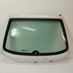 Porton Trasero Peugeot 306 Berlina 3/4/5 Puertas (S2) 1997-2003 Diesel