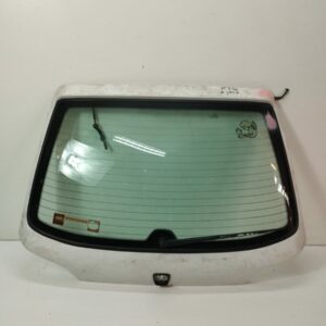 Porton Trasero Peugeot 306 Berlina 3/4/5 Puertas (S2) 1997-2003 Graffic