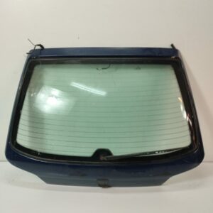 Porton Trasero Peugeot 306 Berlina 3/4/5 Puertas (S2) 1997-2003 Diesel