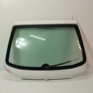 Porton Trasero Peugeot 306 Berlina 3/4/5 Puertas (S2) 1997-2003 Diesel