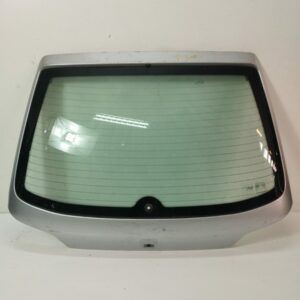 Porton Trasero Peugeot 306 Berlina 3/4/5 Puertas (S2) 1997-2003 Diesel