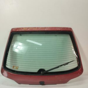 Porton Trasero Peugeot 306 Berlina 3/4/5 Puertas (S2) 1997-2003 Diesel