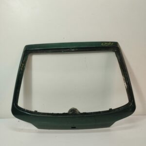 Porton Trasero Peugeot 306 Berlina 3/4/5 Puertas (S2) 1997-2003 Diesel