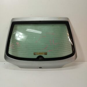 Porton Trasero Peugeot 306 Berlina 3/4/5 Puertas (S2) 1997-2003 Diesel
