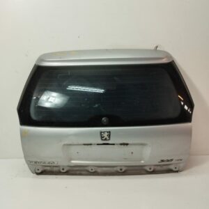 Porton Trasero Peugeot 306 Berlina 3/4/5 Puertas (S2) 1997-2003 Turbodiesel CAT