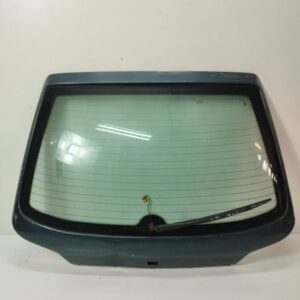 Porton Trasero Peugeot 306 Berlina 3/4/5 Puertas (S2) 1997-2003 Diesel
