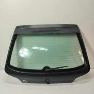 Porton Trasero Peugeot 306 Berlina 3/4/5 Puertas (S2) 1997-2003 XS