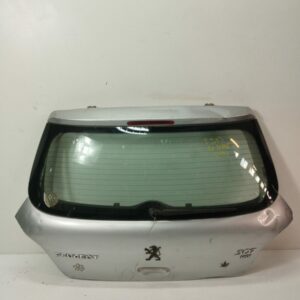 Porton Trasero Peugeot 307 (S1) 2001-2005 FAP CAT