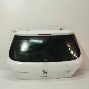 Porton Trasero Peugeot 307 (S1) 2001-2005 XN
