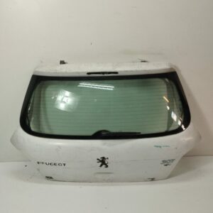 Porton Trasero Peugeot 307 (S1) 2001-2005 XN