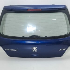 Porton Trasero Peugeot 307 (S1) 2001-2005 XS