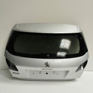 Porton Trasero Peugeot 308 2013-2021 Access