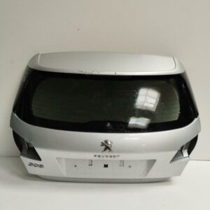 Porton Trasero Peugeot 308 2013-2021 Access