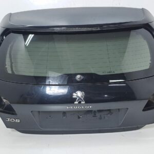 Porton Trasero Peugeot 308 2013-2021 Access