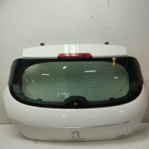 Porton Trasero Peugeot 308 2007-2013 Access